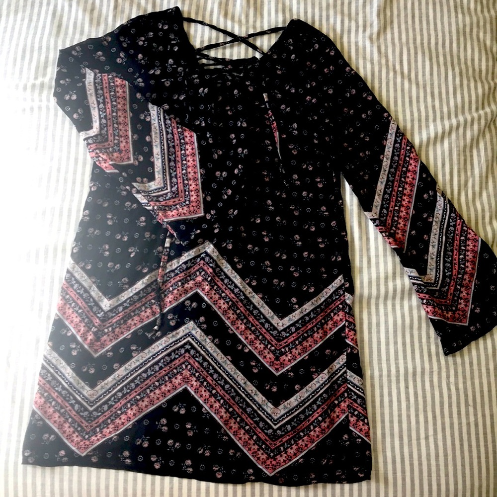 Xhilaration Spring/Summer Dress